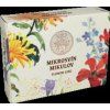Mikros - karton na 3 lahve Flower line