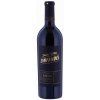 Zinfandel Bourbon Barrel