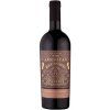 Zinfandel Bourbon Barrel