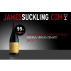 Amarone della Valpolicella riserva Sergio - 99 bodů