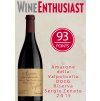 Amarone della Valpolicella riserva Sergio