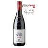 Lirac - Clos de Sixte - 93 bodů