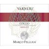 Merlot Varneri - Marco Felluga
