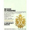 Cabernet franc Russiz Superiore