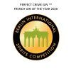Perfect Crime Ultra Premium Gin