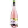 Opia bio nealkoholické víno Cabernet sauvignon rosé