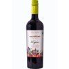 Malbec Virgen