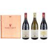Sada 3 vín - Chateauneuf-du-Pape region