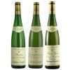 Sada 3 vín - Alsaské Grand cru