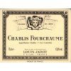 Chablis 1er cru Fourchaume - Louis Jadot