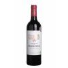 Chateau de L´Hospitalet Graves rouge