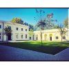 Chateau de L´Hospitalet Grave