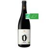 Cuvée 0 - sans soufre - Luberon rouge