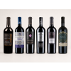 Sada 6 vín - Primitivo Manduria