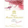 Pauillac - Château Mouton Rothschild 2017