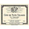 Côte de Nuits Villages "Le Vaucrain" - Louis Jadot 