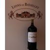 Lions de Batailley Pauillac