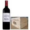 Château La Pigotte Terre Feu – Médoc 2016