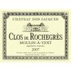 Moulin-à-Vent Clos de Rochegrès Louis Jadot
