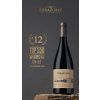 Pinot Noir TOP 12 chilské víno