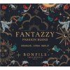 Fantazzy passion red blend