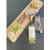 Vino bianco ancestrale - Lombardo 2021
