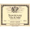 Santenay blanc Clos de Malte Louis Jadot