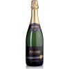 Pierre Zero sekt nealkoholický 0% Chardonnay