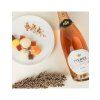 Sekt PIerre Zero Signature rosé