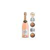 Sekt PIerre Zero Signature rosé