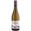 Pierre Zero sekt nealkoholické víno 0% Chardonnay