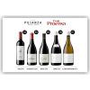 Ocenění vína Hado z Bodegas Pujanza