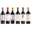 Sada 6 vín Malbec z Argentiny