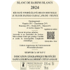 Mas de Daumas Gassac bílé