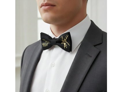 Poľovnícky Motýlik 1