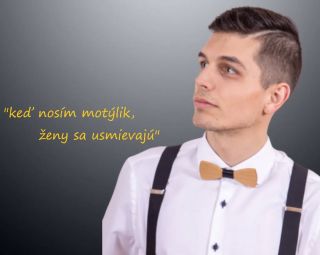 Dolaďte svoj outfit na ples na www.kupmotylik.sk Rýchle dodanie