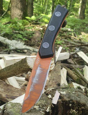 Batoning: Co to je a jak na něj bezpečně