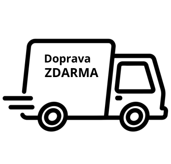 Doprava zdarma od 400 Kč na výdejny PPL