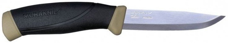 morakniv-companion-desert