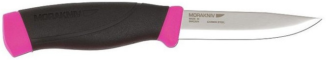 morakniv-companion-magenta