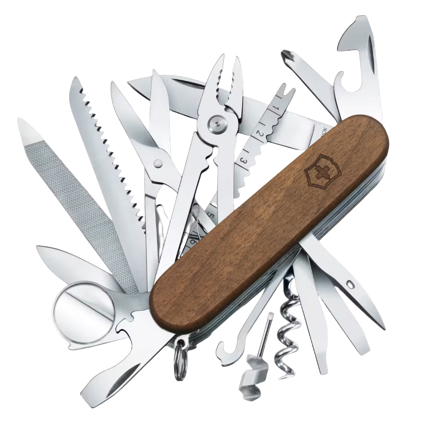 victorinox-swisschamp-wood