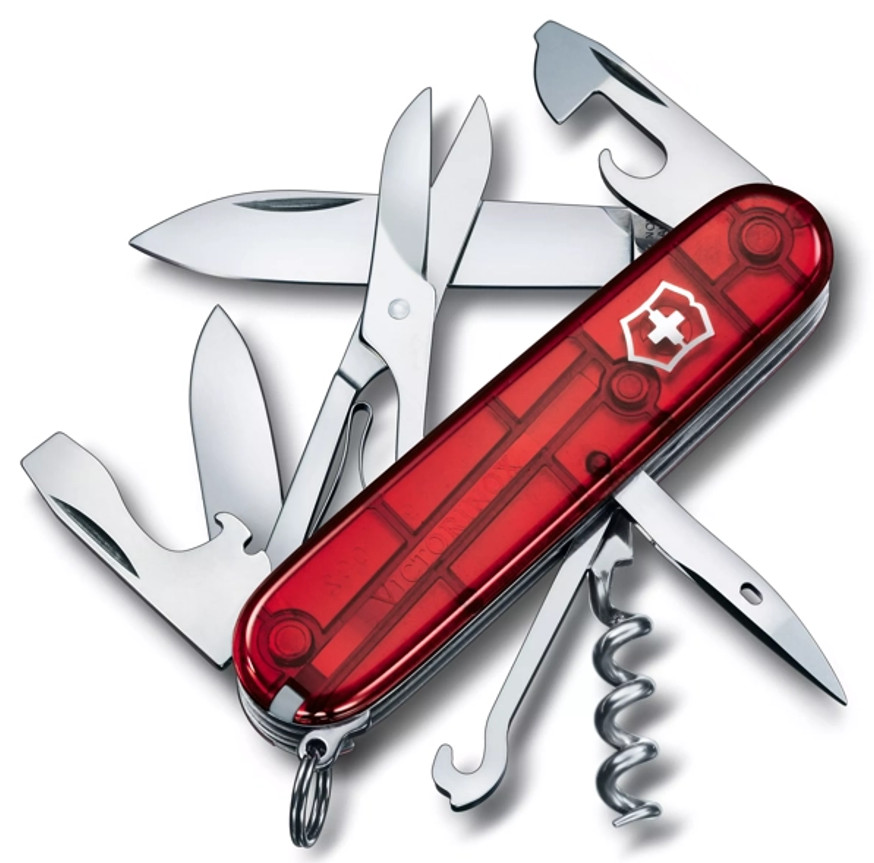 victorinox-climber-cerveny-transparent