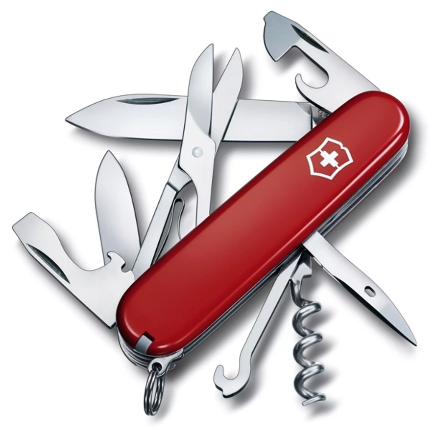 victorinox-climber-cerveny