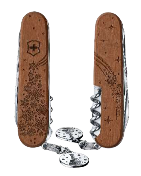 victorinox-climber-wood-winter-magic-limitovana-edice-2025