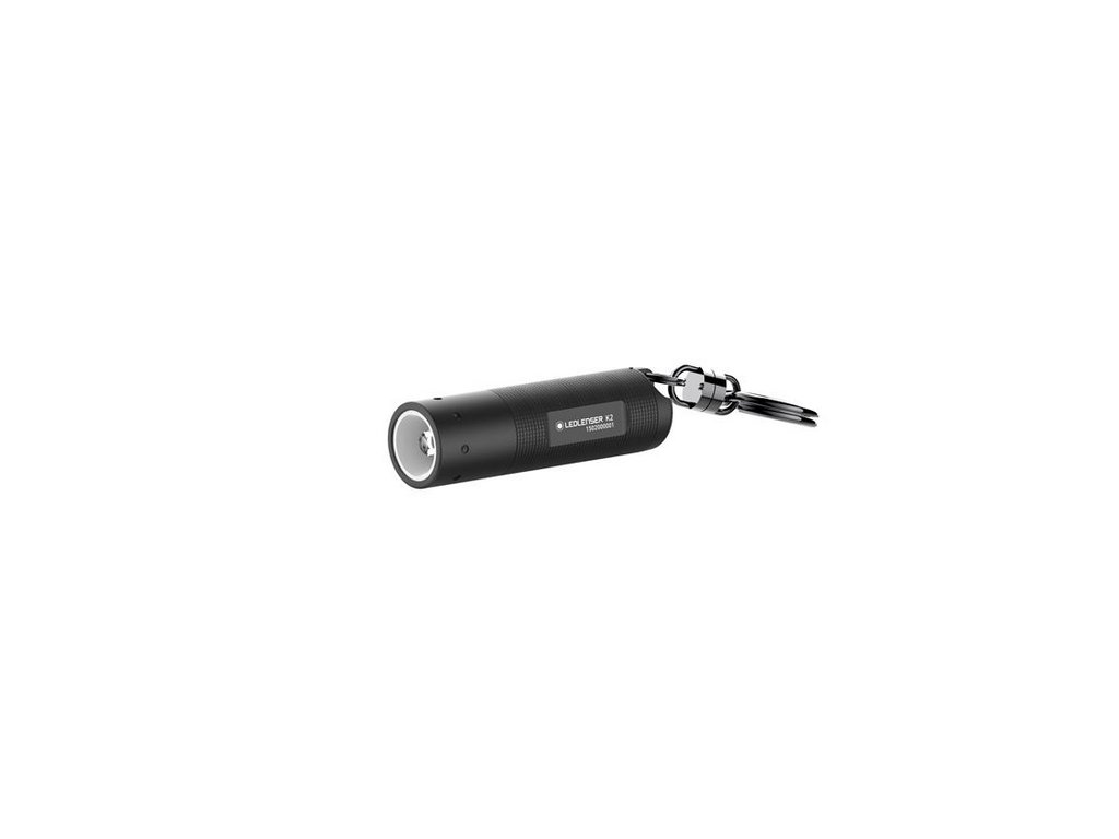 1791 led lenser k2