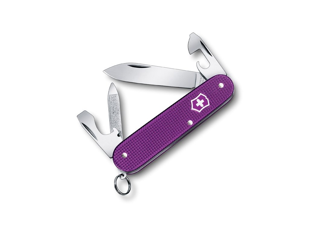 2778 victorinox cadet alox 2016