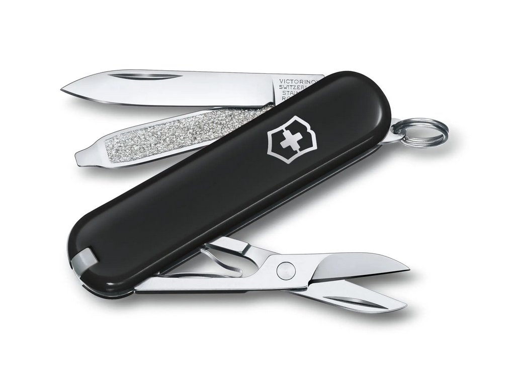 6078 victorinox classic sd colors dark illusion