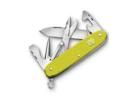 6948 victorinox pioneer x alox limited edition 2023