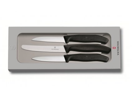 6684 victorinox sada nozu na zeleninu