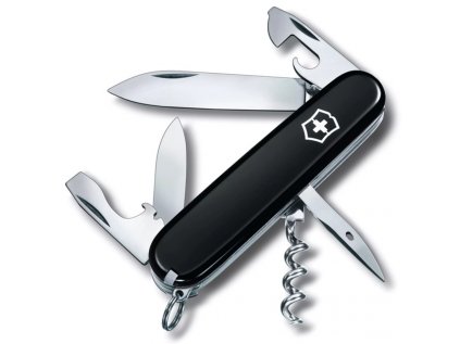 victorinox spartan cerny